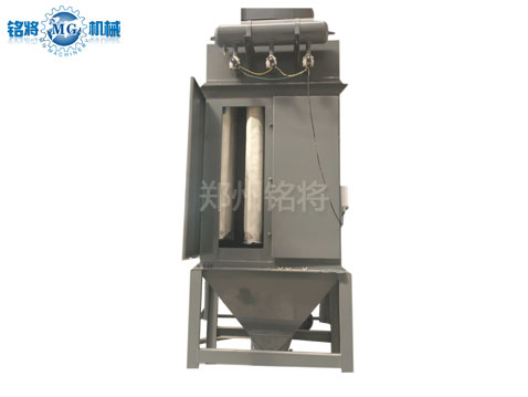 小型（xíng）脈衝除塵器