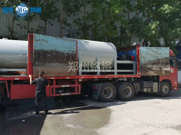 幹粉攪（jiǎo）拌機，膩子粉攪拌機