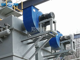 脈衝除塵器風機操作規程及保（bǎo）養
