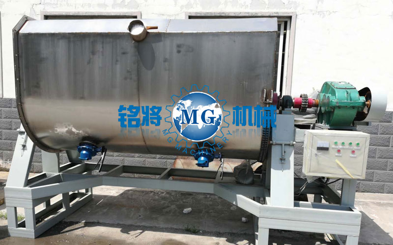 真（zhēn）石漆攪拌機立式和臥式（shì）的哪種好用？