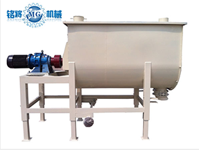 為什麽真石漆攪（jiǎo）拌機（jī）和膩子粉攪拌機設備不（bú）能夠（gòu）通用