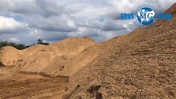 河砂、海沙、機製砂（shā）如何區分？建築用砂選哪種性價比高？