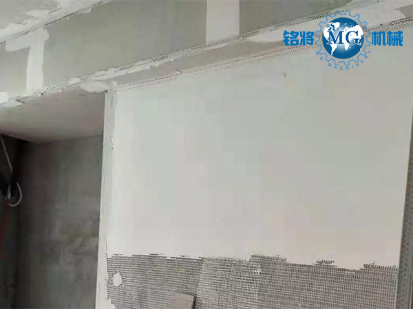 膩子粉多少錢（qián）一袋？膩子粉應該怎麽挑選