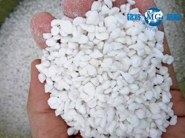 玻化微珠和珍（zhēn）珠岩的主要區（qū）別