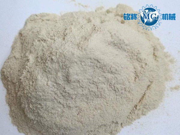 石膏砂漿為（wéi）什麽這麽受（shòu）歡迎？
