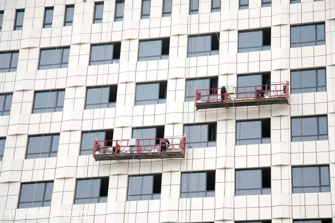 外牆保溫（wēn）改造過（guò）程中可能出現的（de）問題!