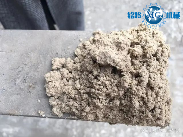 脫硫石膏（gāo）含水量（liàng）大的原因及解決辦法，你知道嗎？
