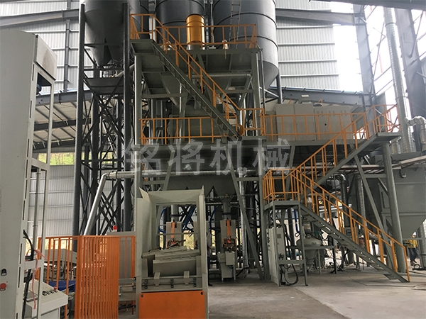 湖北確定重點地區磷石膏建材應用目標“吃幹榨淨”磷石膏做好（hǎo）綠色“必答題”