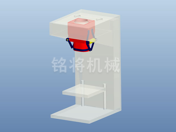 影響敞（chǎng）口袋包裝機價格的因素有哪些