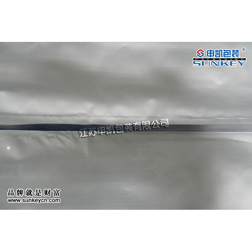 折（shé）邊背封袋