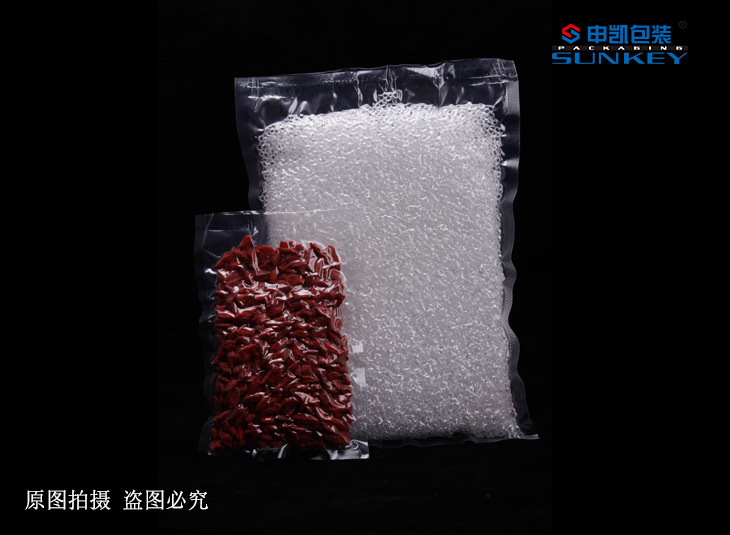 透明（míng）真空（kōng）袋批發