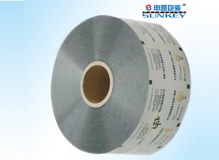 卷膜（mó）包（bāo）裝（zhuāng）_顆粒複（fù）合卷膜_中藥顆粒卷膜