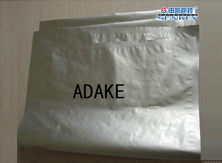 錫鉑真空袋|鋁膜真空袋（dài）|鋁箔（bó）袋真空袋（dài）