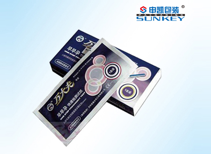 真空袋|測試紙真空袋|計生用品真空（kōng）袋