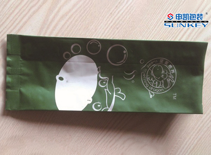 鋁箔真（zhēn）空袋