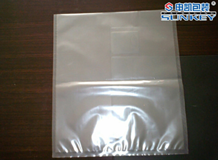 共擠膜真空（kōng）袋