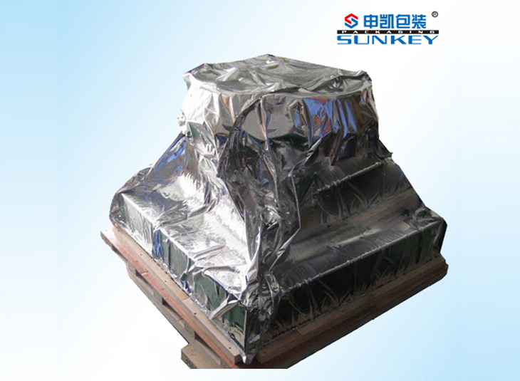 橢圓型機械真空袋（dài）|橢圓型機械設備真空袋