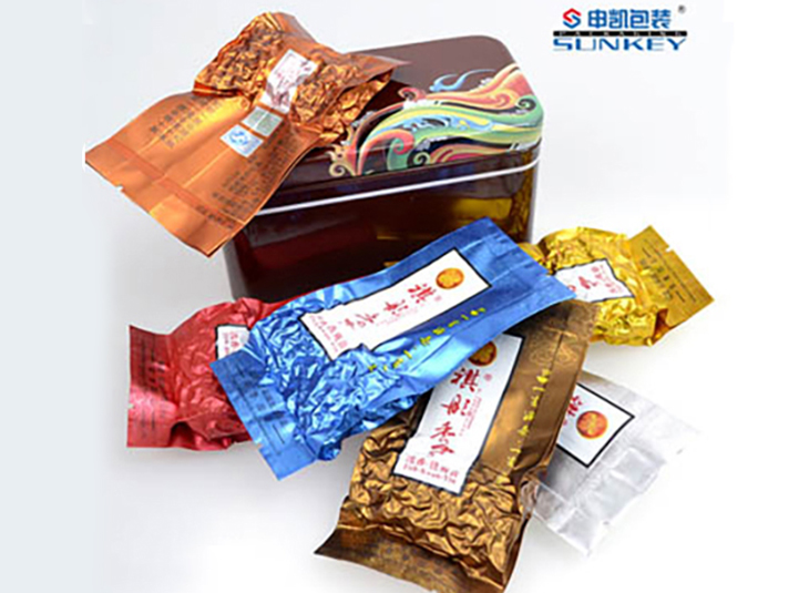 安徽食品（pǐn）抽真空袋