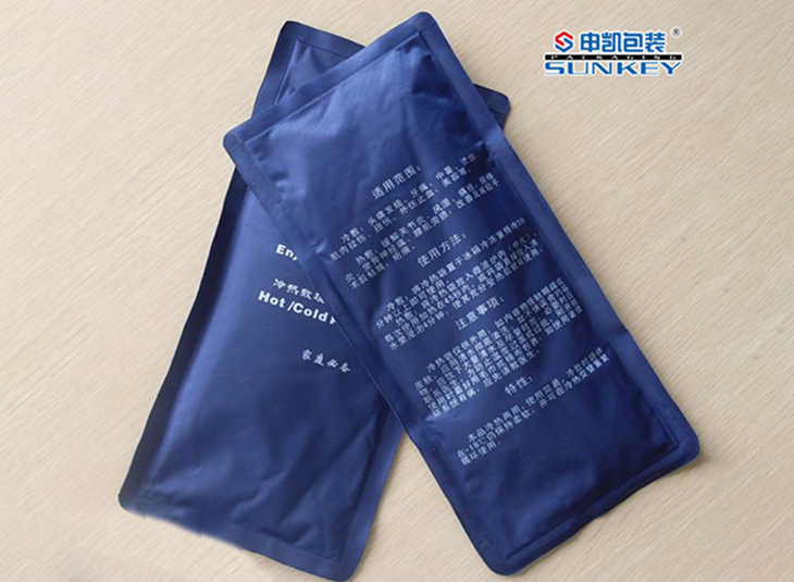 冰袋包（bāo）裝袋,安全防護（hù）包裝袋