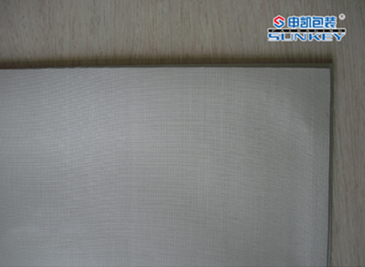 STP鋁箔包（bāo）裝袋,STP玻纖布防火鋁箔袋