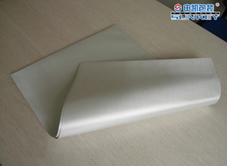 STP鋁箔包裝袋,STP玻纖布（bù）防火鋁（lǚ）箔袋