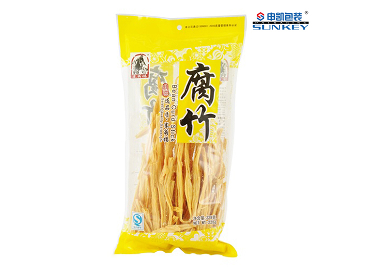 腐竹包裝袋（dài）,蔬（shū）菜包裝袋
