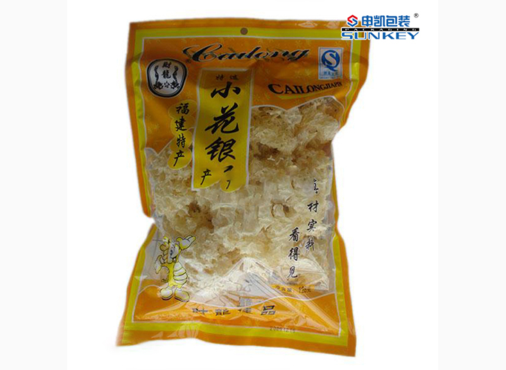 食用菌（jun1）菇包裝袋,木（mù）耳包裝袋