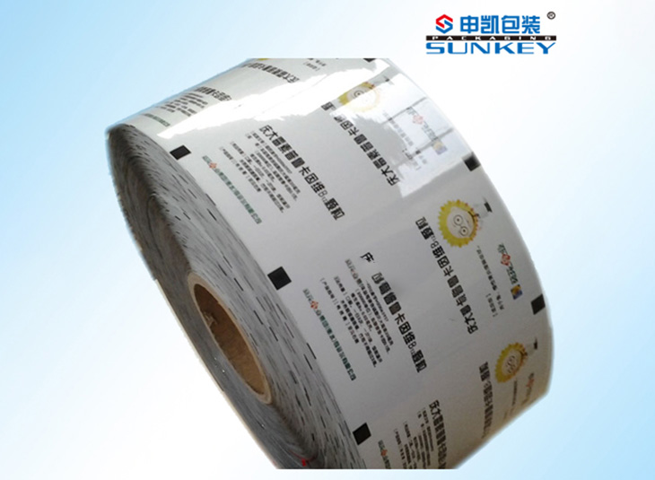 藥品顆粒劑包裝複合膜|顆粒劑包（bāo）裝（zhuāng）卷膜|顆粒複合膜