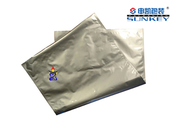 原料（liào）藥鋁塑（sù）複合袋（dài）