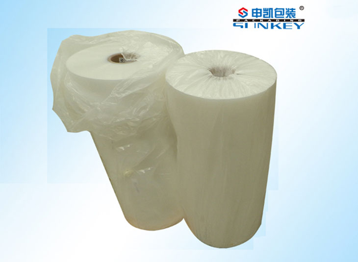 透明複合卷膜（mó）