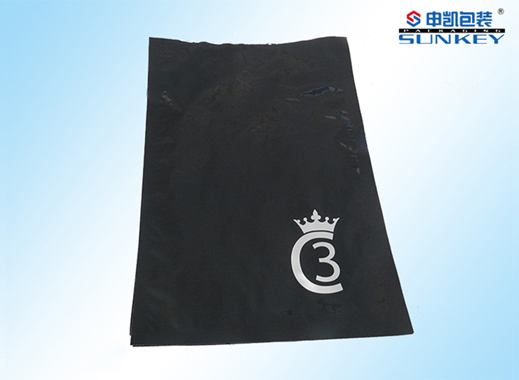 三邊（biān）封彩印包裝袋
