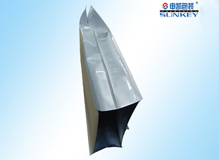 25KG塑（sù）料包裝袋