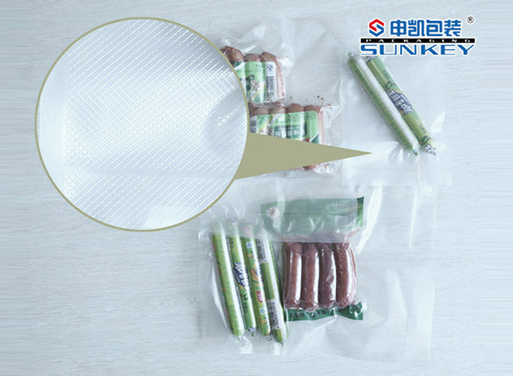 壓（yā）紋（wén）袋,壓（yā）紋真空袋,壓紋膜真空袋