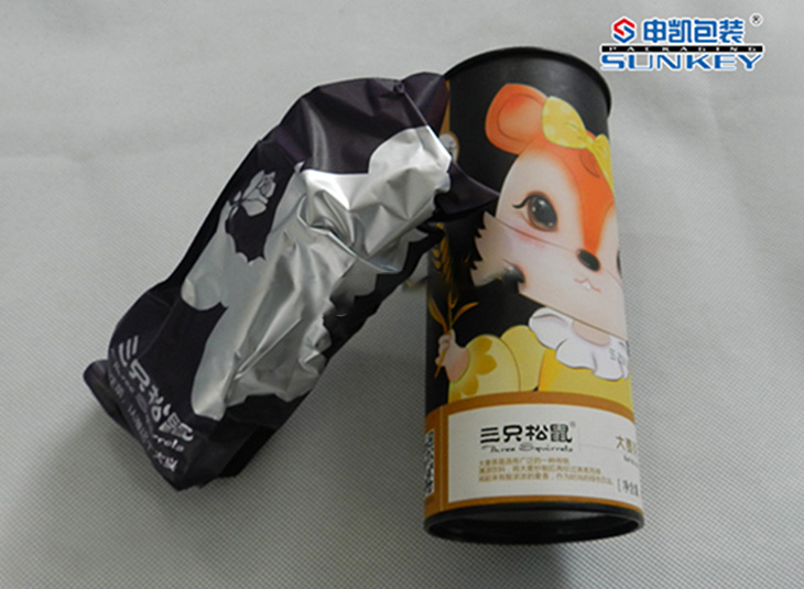 花茶真（zhēn）空袋