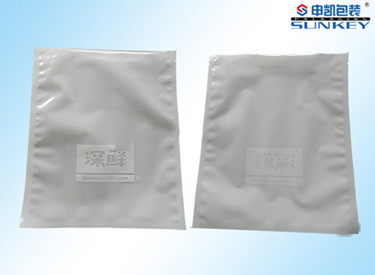 冷凍食（shí）品包裝
