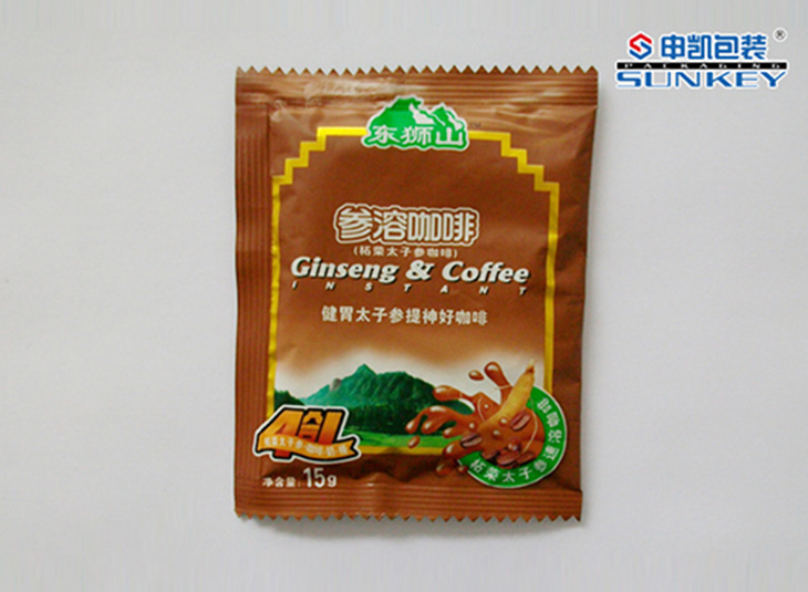 咖啡袋,奶茶包裝袋（dài）,鋁箔袋