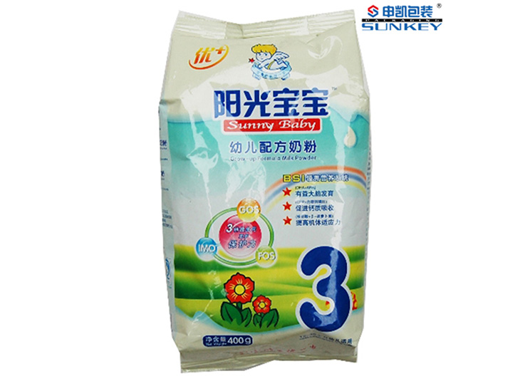 奶粉包裝袋,豆奶粉包（bāo）裝（zhuāng）袋（dài）