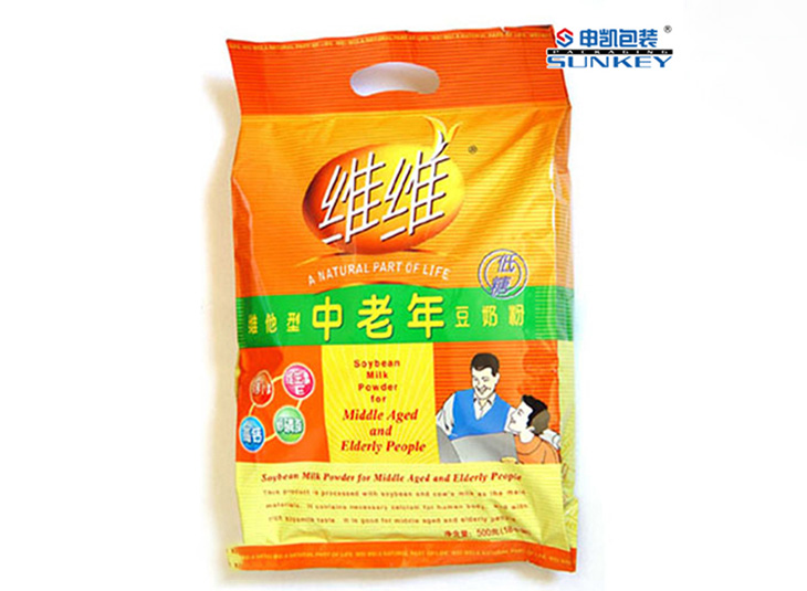 奶粉包裝（zhuāng）袋,豆奶粉包裝袋