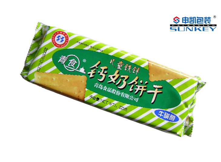 餅幹包裝