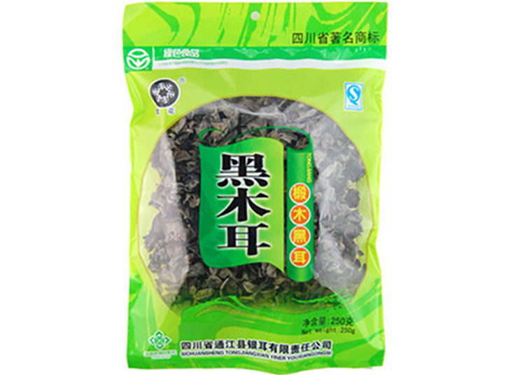 食用菌（jun1）菇包裝袋（dài）,木（mù）耳包裝袋