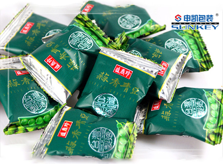 青豆（dòu）包裝袋