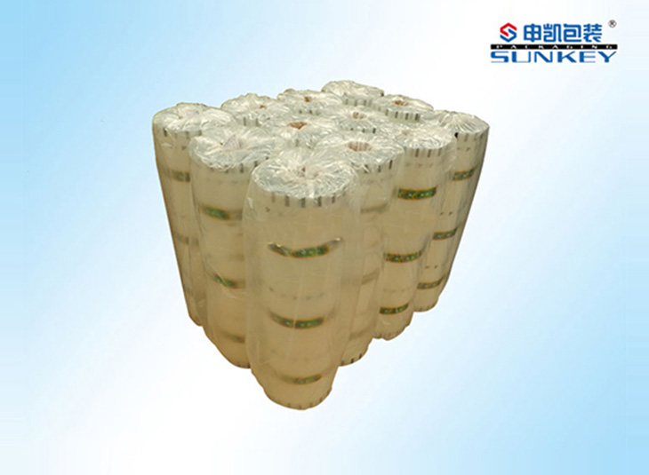 食品複（fù）合（hé）卷膜