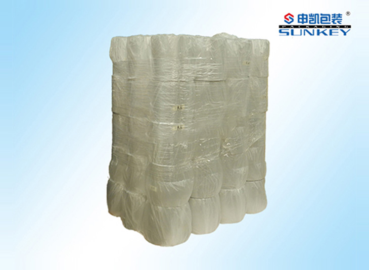液體包（bāo）裝（zhuāng）卷膜