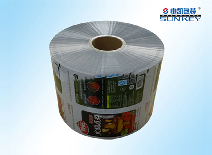 液體包裝複合卷膜（mó）|調料（liào）包裝（zhuāng）膜|食品（pǐn）包裝複合膜