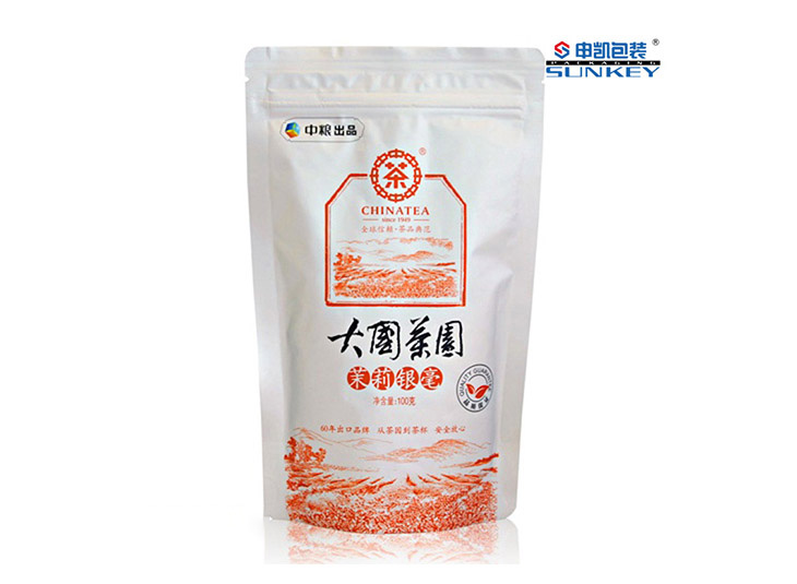 站立拉鏈（liàn）袋,拉鏈（liàn）袋,自封袋（dài）