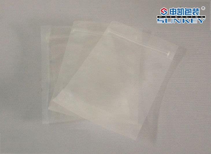 站（zhàn）立袋包裝|透明站立拉鏈袋|拉鏈袋包裝