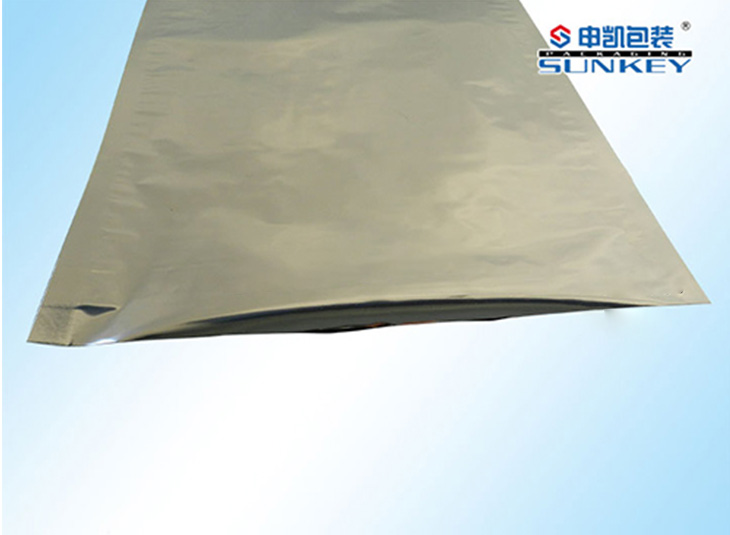 不印（yìn）刷鋁箔袋