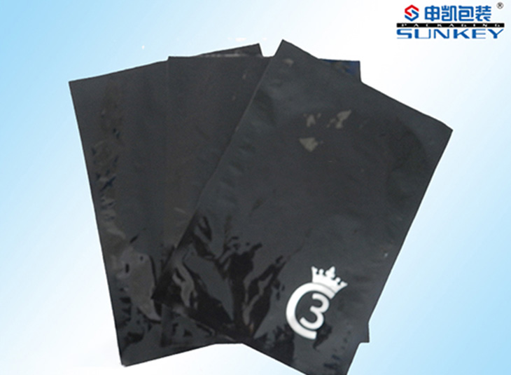 粉劑包裝鋁（lǚ）箔袋