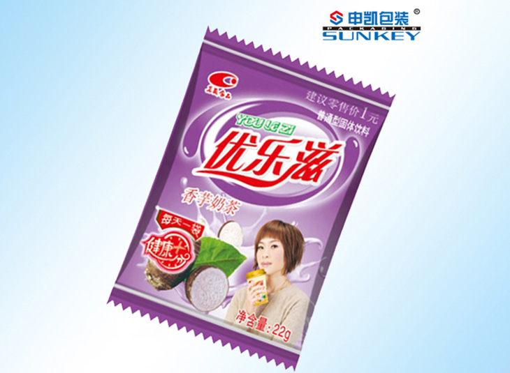 奶茶包裝袋,鋁箔包裝袋（dài）,鋁箔袋膜