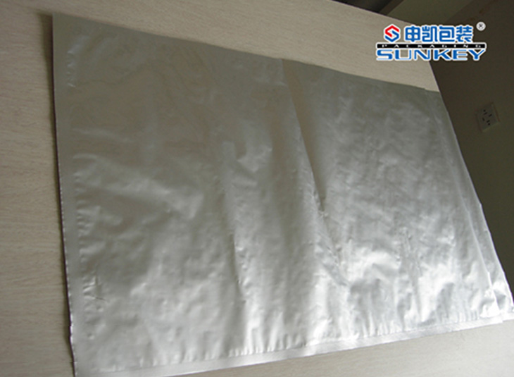 粒子鋁箔袋|粒子鋁膜袋|粒（lì）子（zǐ）鋁箔真空袋